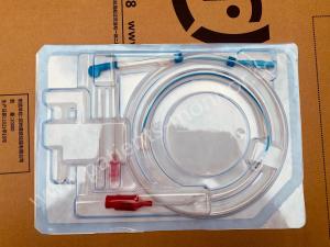 Wholesale 040-000921-00 Patient Monitor Accessories Mindray Adult Arterial Thermodilution Cannula For Mindray Passport 12 from china suppliers