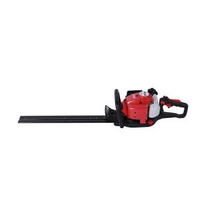 Wholesale 23.6cc Brush Motor Battery Garden Single Blade Cordless Hand Hedge Trimmer from china suppliers