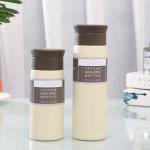 15OZ Stainless Steel Loose Leaf Tea Infuser / Travel Tea Mug With Strainer