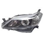81170-0P060 DRL Light OEM Headlight Assembly for Toyota Reiz 2010-2013 Mark X