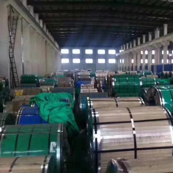 Cold Rolled Hot Rolled Stainless Steel Plate Sheets 200 Series 300 Series 400