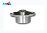 Aluminum Alloy Cnc Machining Parts Polishing Surface Treatment Customized Design