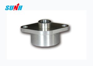 Wholesale Military Standard CNC Machining Parts Aluminum Alloy Customized Design from china suppliers