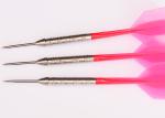 25.0g , 26.0g Steel Tip Tungsten 95% professional darts