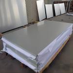 500mm JIS 1050 Aluminium Sheet Plate Smooth Surface ISO9001
