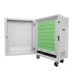 High Performance Room Air Purifier Antibacterial Industrial Compact Home Air