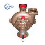Diesel Engine Sea Water Cooling Pump 3393018 4314820 4314522 For Cummins KTA38