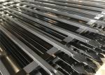 Perth Standard Garrison Fencing