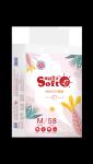 China suppliers baby products dry soft disposable baby diaper manufacturers in