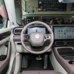 leapmotor C11 2021 year model xingzheng 510 medium SUV Electric 5 Door 5 seats