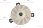20734268 Engine Water Pump For D12D/C