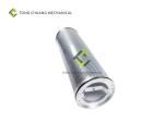Anti Aging Putzmeister Concrete Pump Parts Boom Oil Hydraulic Filter Element
