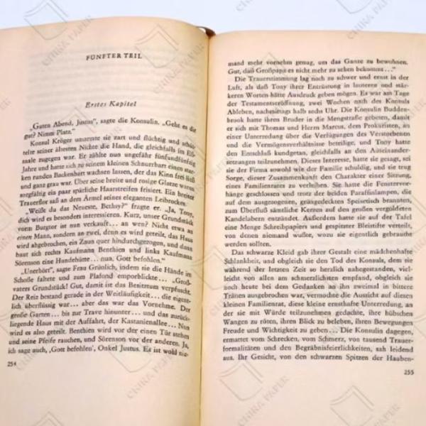 Virgin Wood Pulp 4 color Parchment Printed Bible Paper 28gsm 32gsm 40gsm 50gsm