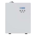 Wall-Mounted Aroma Diffuser 150ml Waterless Essential Oil Smart HVAC Scent