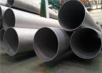 07Cr17Ni12Mo2 TP316H SUS316H Stainless Steel Seamless Pipe