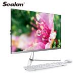 16GB RAM 480GB SSD 1TB HDD 21.5 23.8 Inch Desktop AIO Frameless PC