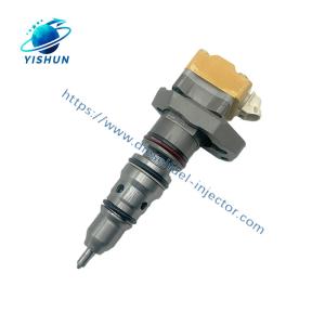 Wholesale diesel fuel injector assy 232-1172 232-1173 For 3126 3126B Injector Nozzle 2321172 2321173 from china suppliers