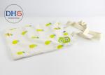 Popular Cotton Canvas Tote Bag Promotional Medium Size Anti Dust Washable
