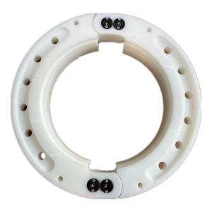 Wholesale Polymer Military Run Flat Tyre System Run Flat Wheel Inserts CE ISO9001 from china suppliers