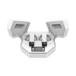 30mAh Wireless Stereo Earbuds Bluetooth Earphones For True Copper Ø13
