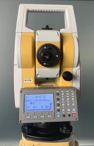 Wholesale New China Brand Mato MATO MTS1002R Classical Total Station from china suppliers