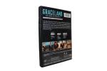 Free DHL Shipping@New Release HOT TV Series Graceland Season 1-3 Complete Boxset