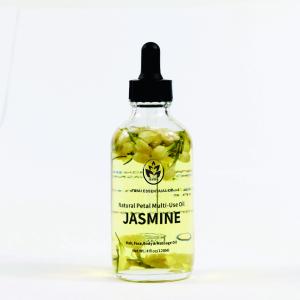 Wholesale Wholesale Cosmetic Grade Organic Natural Jasmine Essential Oil Bulk For Face Body Massage from china suppliers