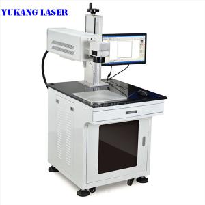 Wholesale Sealed Radiation Frequency CO2 Laser Marking Machine 20000 Hours For Ceramic from china suppliers