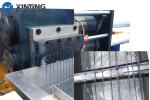 Cutting Type Waste Recycling Equipment , PET Bottle Washing Line Pelletizing