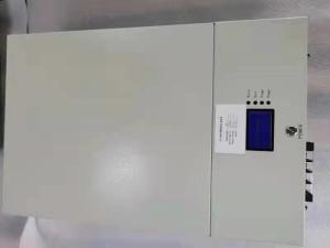 Wholesale 16S1P Powerwall Lithium Ion Battery 48V 200AH 10KWH Solar System For Household from china suppliers
