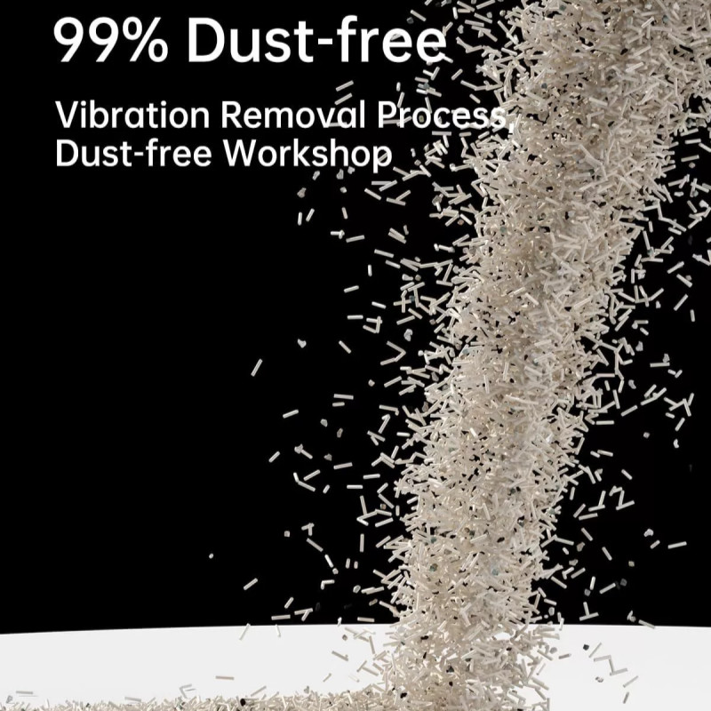 Customization Degradable Tofu and Bentonite Mixed Cat Litter Dust Free Easy to Scoop