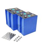 Primastic Akku High Discharge Rate Batteries EV 3.2V 100Ah Lifepo4 Battery Cell