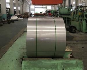 Wholesale Astm 304 Stainless Steel Coil Roll 316L 304 Ss Strip For Furniture from china suppliers