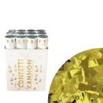 12pack Colorful Paper Slip Paper Party Confetti Cannon For Wedding