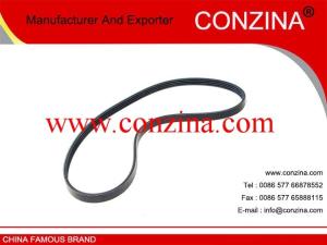 Wholesale Daewoo Matiz Spark 98-10 0.8L Fan Belt OEM 96239401 from china suppliers