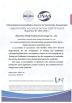 Huizhou OldTree Furniture Co.,Ltd. Certifications