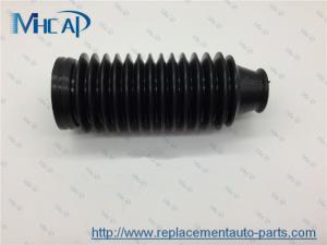 Wholesale Car Front Shock Absorber Dust Boots Honda CR-Z 11-16 Fit 02-14 Insight Jazz City 03-08 from china suppliers