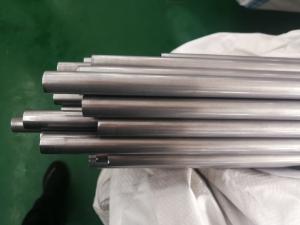 Wholesale Gas Spring Precision Steel Pipe 4 - 75mm OD With Polished Surface Treatment from china suppliers