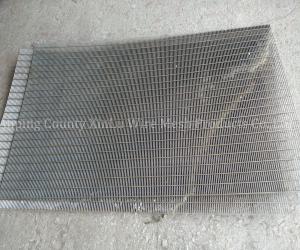 Wholesale 321 Wire Wrapped Sceen Panel for Washing Coal Support Wire 1.8x10mm from china suppliers