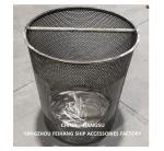 Sea Chest Filter, Size 400, Stainless Steel. Metal Thickness 2.0mm, Mesh Hole
