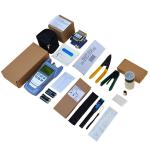 ISO9001 certified FTTH FTTx Fiber Optic Tool Kits