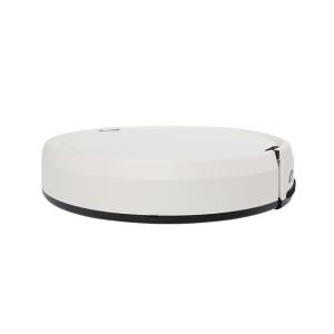 Wholesale Dust Box 400ml Ion Smart Robot Vacuum Cleaner 300mm*300mm*80mm from china suppliers