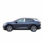 5 Door MEB VW Volkswagen ID.4 CROZZ Pure Electric EV Car SUV