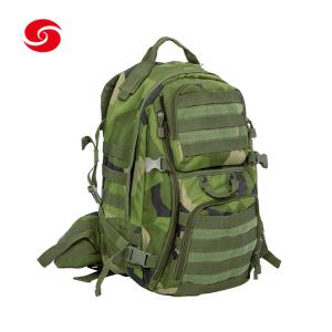 Wholesale 40L Army Green Backpack from china suppliers