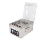 Chemical Resistant Food Vacuum Packing Machine DZ-260D Single Chamber Vacuum