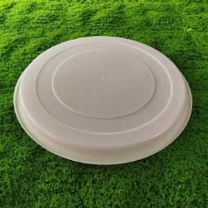 Wholesale Circular Poultry Feeding Tray Easy Clean Disinfect Durability Lightweight Farms Retail from china suppliers