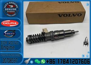 Wholesale 3801432 20708597 21028884 21582094 21644596 3801750 3803913 5001867216 7420708597 7421028884 Fuel Injector from china suppliers