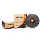 72-80m/S 16 Grit Grinding Disc 4'' 4.5'' 14'' Abrasive Wheel Tools