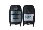 OEM 2017+ KIA Stonic Car Remote Key 95440-H8000 3+1 Buttons 433 Mhz