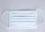 Anti Coronavirus COVID-19 3.2g Disposable Dust Masks